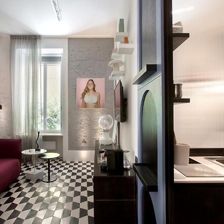 Cocomorghen Apartment Naples Extérieur photo