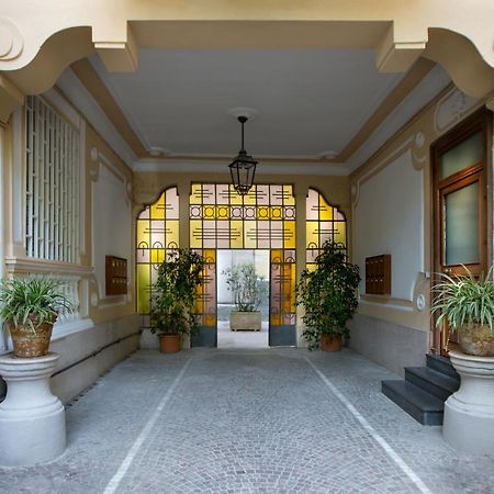 Cocomorghen Apartment Naples Extérieur photo