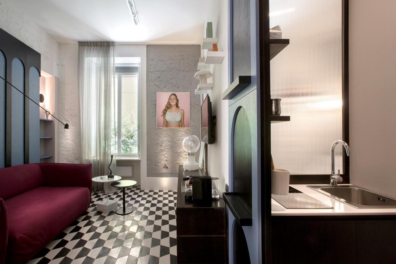 Cocomorghen Apartment Naples Extérieur photo