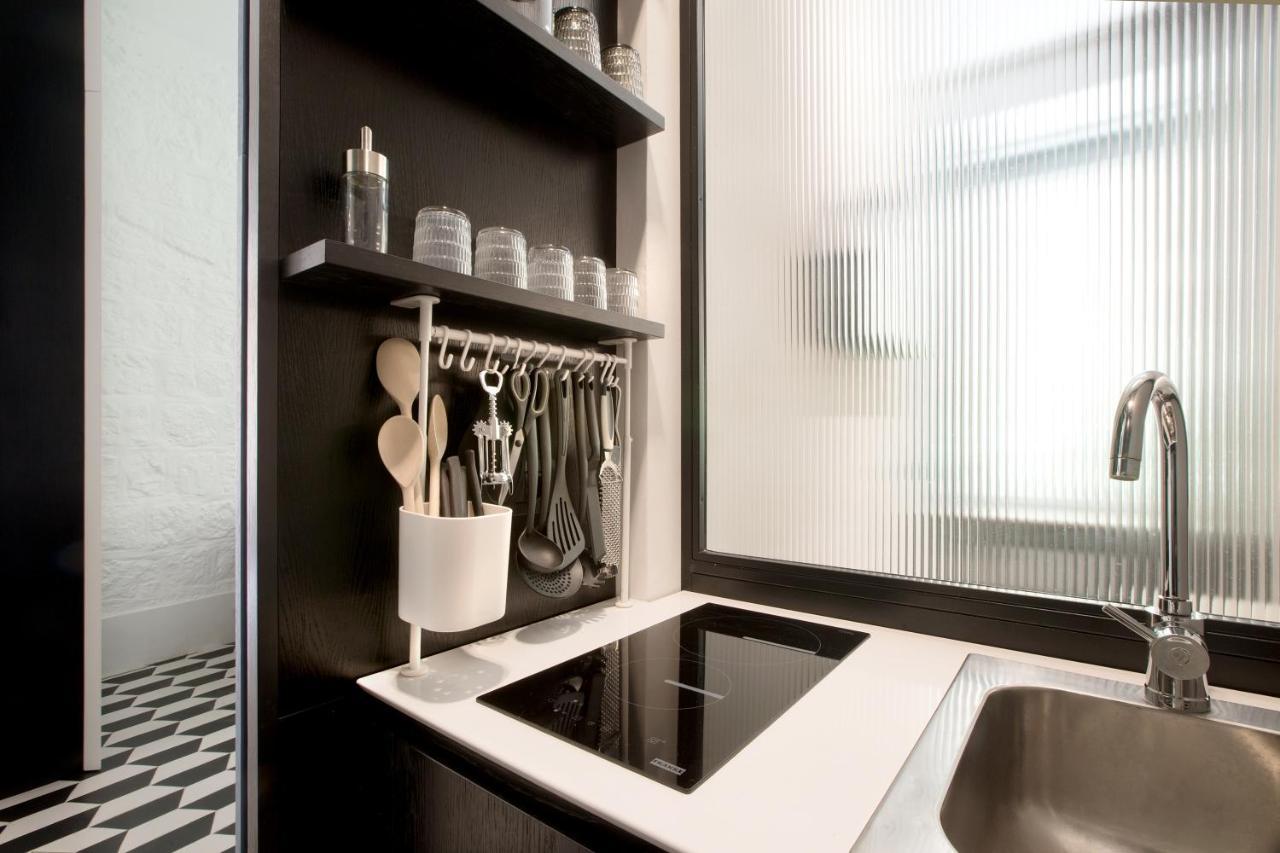 Cocomorghen Apartment Naples Extérieur photo
