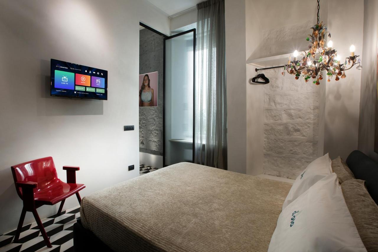 Cocomorghen Apartment Naples Extérieur photo