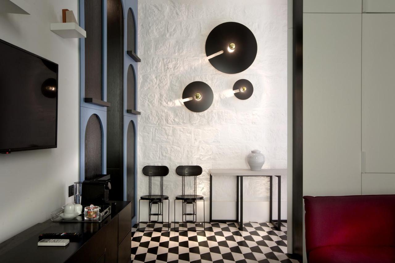 Cocomorghen Apartment Naples Extérieur photo