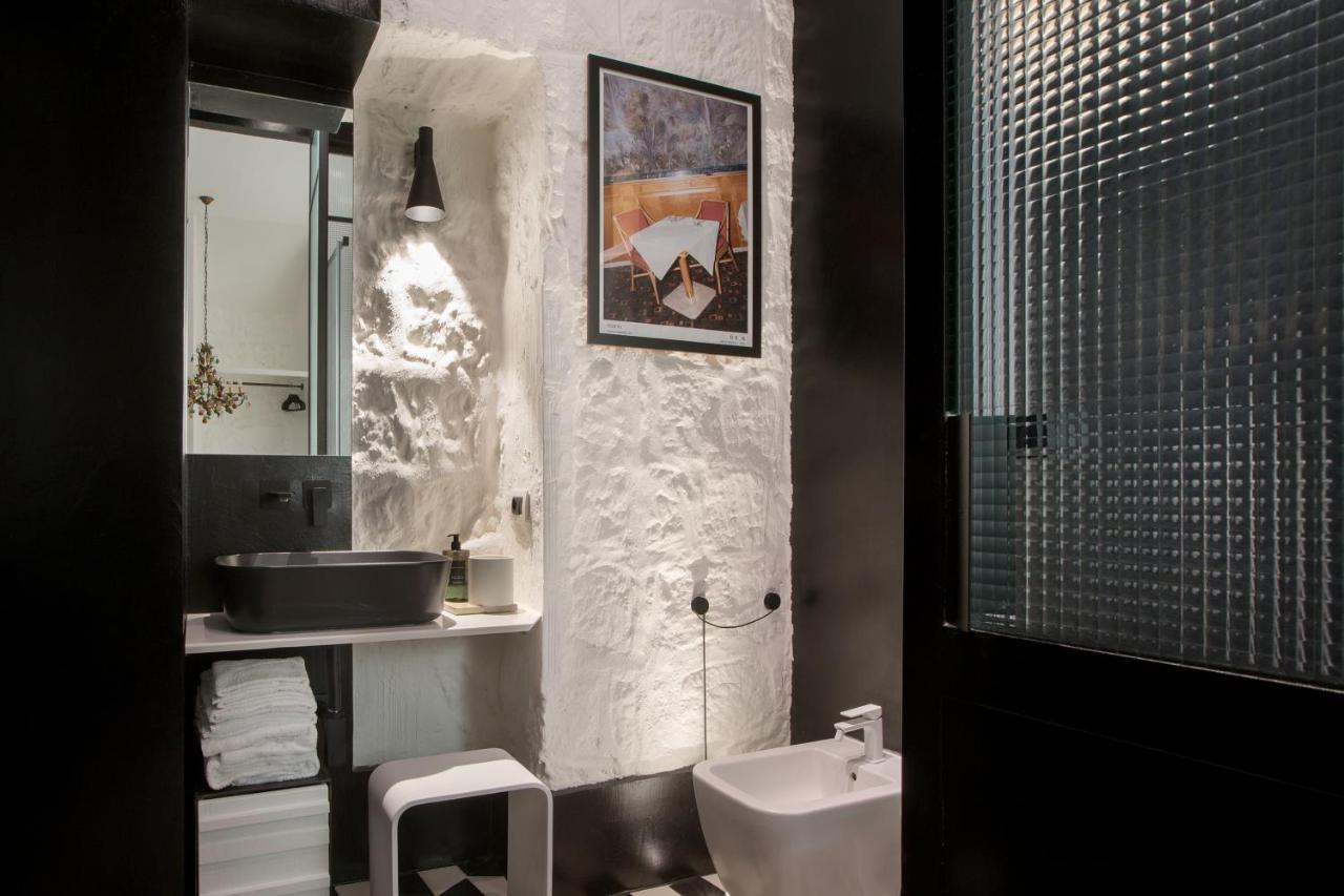 Cocomorghen Apartment Naples Extérieur photo