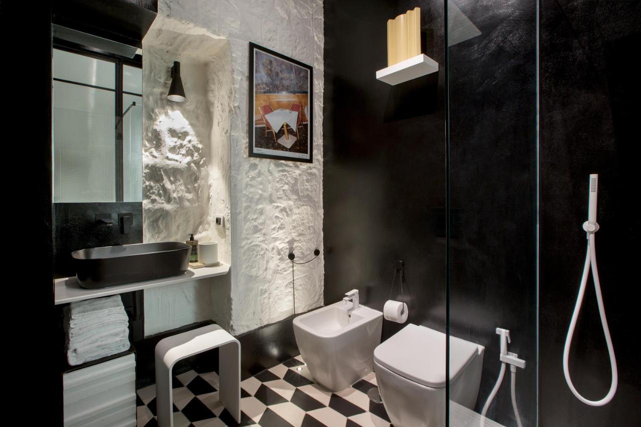 Cocomorghen Apartment Naples Extérieur photo