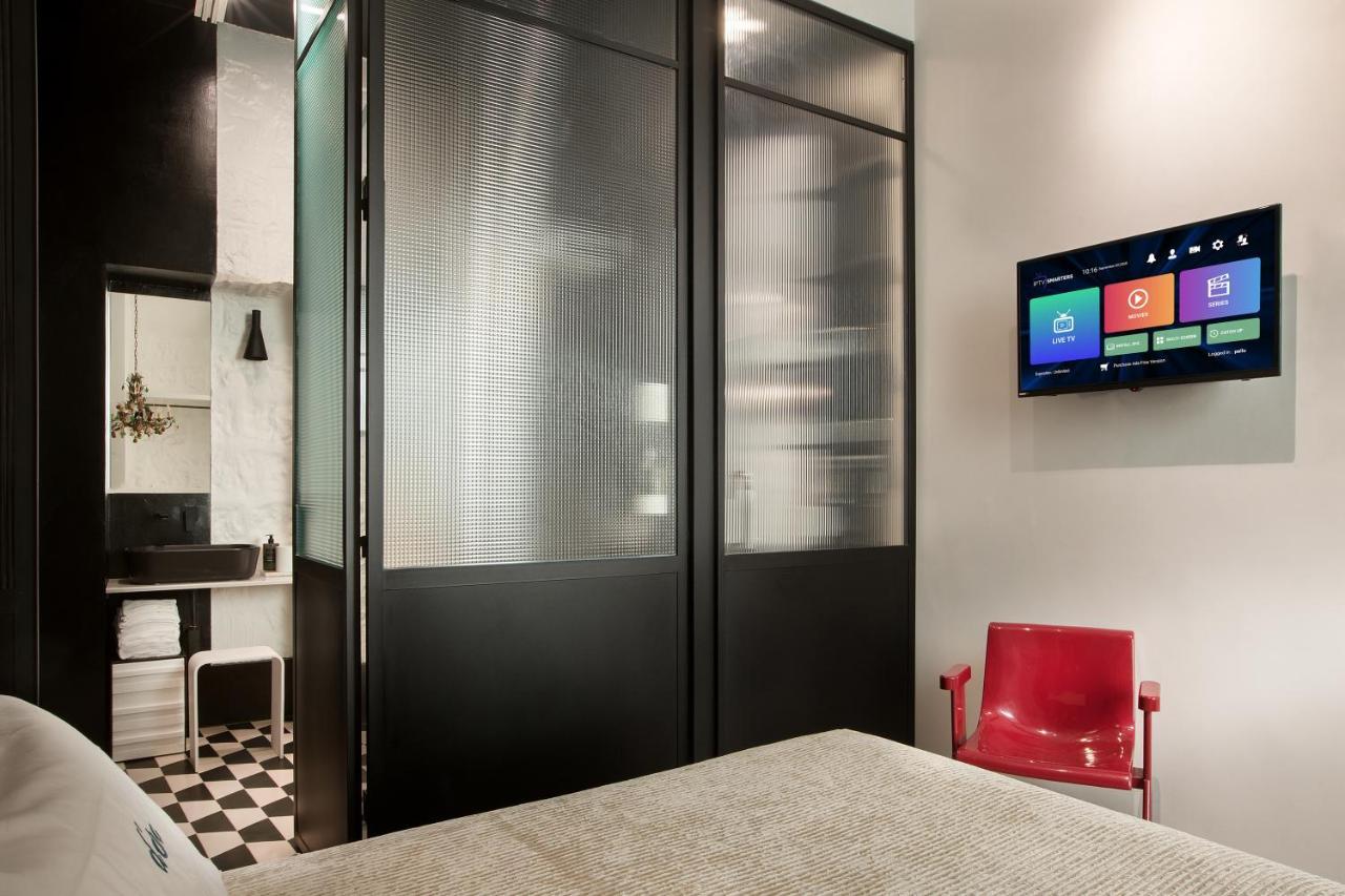 Cocomorghen Apartment Naples Extérieur photo