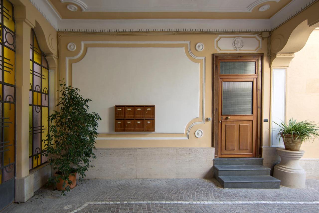 Cocomorghen Apartment Naples Extérieur photo
